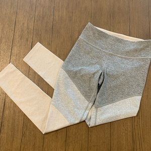 Outdoor voices warmup legging